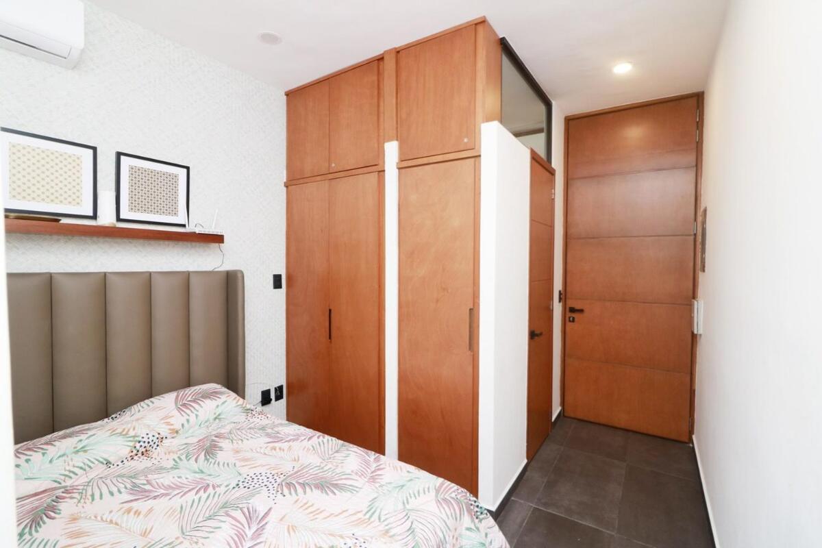Despierta Con La Brisa Marina Depto Vista Al Mar Apartamento Mazatlán