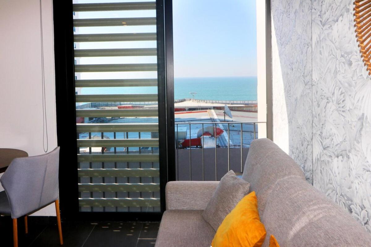 Apartamento Despierta Con La Brisa Marina Depto Vista Al Mar *