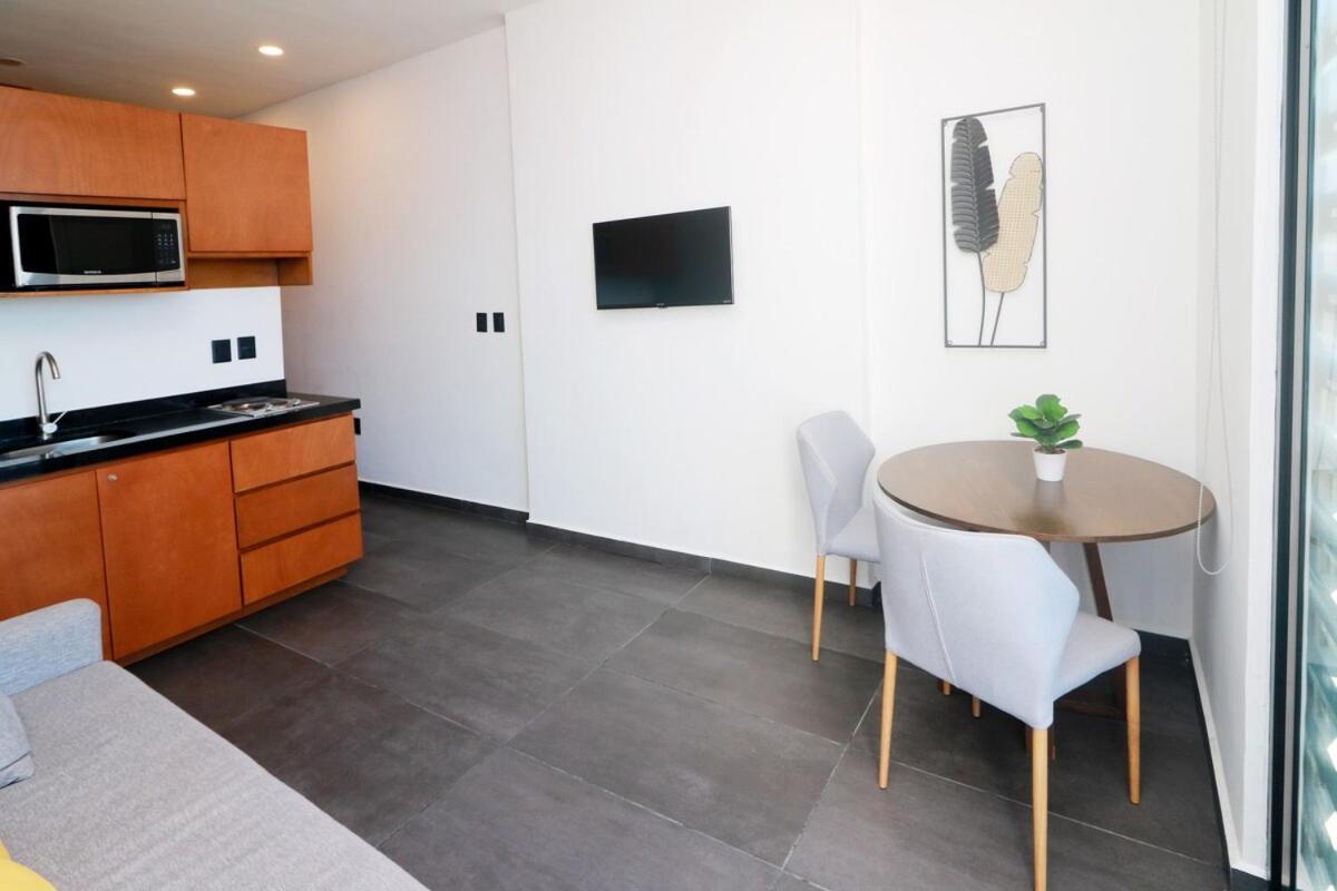 Despierta Con La Brisa Marina Depto Vista Al Mar Apartamento Mazatlán